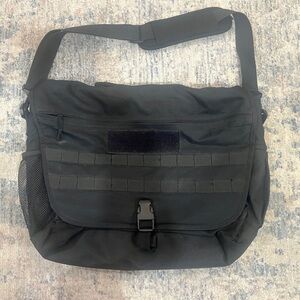 Sandpiper of California Tactical Bag